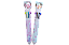 CANETA GATINHO 10 CORES - Imagem 1