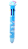 CANETA NUVEM 8 CORES UNIDADE - Imagem 5