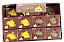 BORRACHA  COCÔ POOP UN - Imagem 9