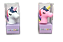 APONTADOR  CABEÇA DE UNICORNIO - Imagem 2