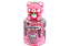 APONTADOR URSO ROSA DUPLO - Imagem 2