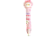 BORRACHA MENINA 3D - Imagem 2