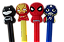 CANETA HEROIS MARVEL - Imagem 2