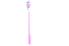CANETA COELHO UNIDADE - Imagem 6