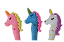CANETA CABEÇA DE UNICORNIO - Imagem 3