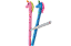 CANETA CABEÇA DE UNICORNIO - Imagem 2
