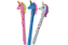 CANETA CABEÇA DE UNICORNIO - Imagem 1