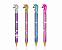 CANETA UNICORNIO PREMIUM UNIDADE - Imagem 1