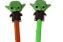 CANETA  BABY YODA - Imagem 3