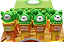 COLA BASTÃO CACTO UNIDADE - Imagem 5