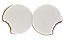 BLOCO COM CHEIRINHO BISCOITO - Imagem 2