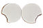 BLOCO COM CHEIRINHO BISCOITO - Imagem 5