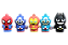APONTADOR HEROIS  UN - Imagem 10