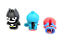APONTADOR HEROIS  UN - Imagem 4