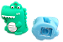 APONTADOR DINOSSAURO - Imagem 2