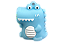 APONTADOR DINOSSAURO - Imagem 7