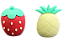 APONTADOR FRUTAS - Imagem 1