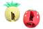 APONTADOR FRUTAS - Imagem 2