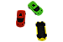 BORRACHA MINI CARROS UNIDADE - Imagem 4