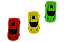 BORRACHA MINI CARROS UNIDADE - Imagem 1