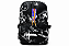 MOCHILA RABISCO EMOJI PRETA - Imagem 1