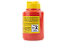 TINTA GUACHE 250 ML ACRILEX UNIDADE VERMELHO FOGO UNIDADE - Imagem 2