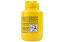 TINTA GUACHE 250 ML ACRILEX UNIDADE AMARELO UNIDADE - Imagem 2