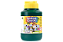 TINTA GUACHE 250 ML ACRILEX UNIDADE VERDE BANDEIRA UNIDADE - Imagem 1