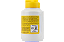 TINTA GUACHE 250 ML ACRILEX UNIDADE BRANCO UNIDADE - Imagem 2