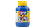 TINTA GUACHE 250 ML ACRILEX UNIDADE AZUL TURQUESA UNIDADE - Imagem 1
