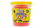 MASSA PARA MODELAR SOFT VERMELHO POTE 150G ACRILEX UNIDADE - Imagem 1