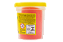 MASSA PARA MODELAR SOFT VERMELHO POTE 150G ACRILEX UNIDADE - Imagem 2