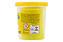 MASSA PARA MODELAR SOFT AMARELO LIMÃO  POTE 150G ACRILEX UNIDADE - Imagem 3
