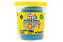 MASSA PARA MODELAR SOFT AZUL POTE 150G ACRILEX UNIDADE - Imagem 1