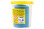 MASSA PARA MODELAR SOFT AZUL POTE 150G ACRILEX UNIDADE - Imagem 3