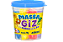 MASSA GIZ 100G C/6 CORES ACRILEX - Imagem 1