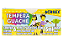TEMPERA GUACHE 15 ML 6 CORES ACRILEX - Imagem 1