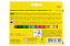 MASSA PARA MODELAR SOFT 180G CORES SORTIDAS ACRILEX - Imagem 3