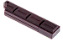 CANETA  EM  FORMATO DE CHOCOLATE UNIDADE - Imagem 4