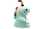 APONTADOR DINOSSAURO  MENINA - Imagem 7