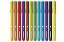 CANETINHA REI LEÃO C/12 CORES LEO E LEO - Imagem 2