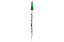 MARCADOR DUAL BRUSH BLISTER C/6 UM LEO E LEO - Imagem 3
