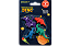 MINI BORRACHA FORMATO DE DINO LEO E LEO - Imagem 3