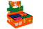 APONTADOR DUPLO OVAL/DEPOSITO UND LEOELEO - Imagem 2