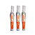 CORRETIVO CANETA 7ML LEO E LEO UNIDADE - Imagem 1