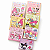 ADESIVO SORTIDO MY MELODY C/100 - Imagem 2