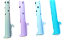 CANETA CORPO DE  GATINHO  UNIDADE - Imagem 4