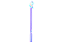 CANETA UNICORNIO UNIDADE - Imagem 4