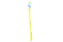 CANETA UNICORNIO UNIDADE - Imagem 9