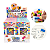 BORRACHA BLOCOS DE LEGO - Imagem 2